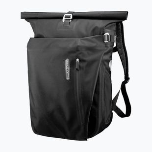 Cyklistický batoh ORTLIEB Vario QL2.1 26 l black