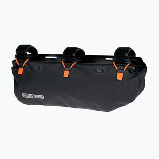 Cyklistická brašna na rám ORTLIEB Frame-Pack RC Toptube 3 l black matte