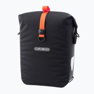 Brašna na kolo ORTLIEB Bike Packing Gravel-Pack QL3 14,5 l black matte