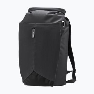 Cyklistický batoh ORTLIEB Vario Lite QL2.1 22 l black