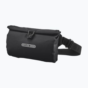 Cyklistická brašna na řídítka ORTLIEB Velo-Sling Flex 2.5 l black