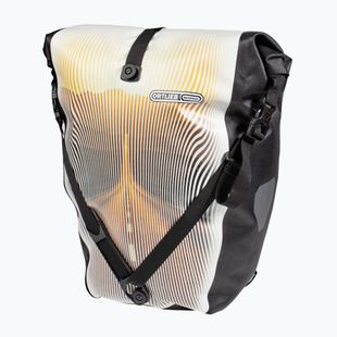 Cyklistická brašna ORTLIEB Back-Roller Design 20 l route no.1