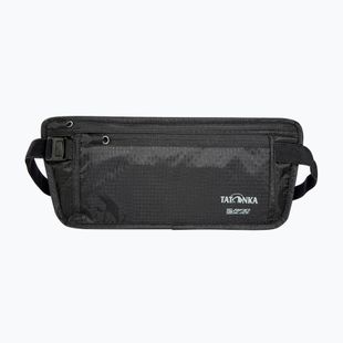 Ledvinka Tatonka Skin Moneybelt ledvinový sáček Int. RFID B black