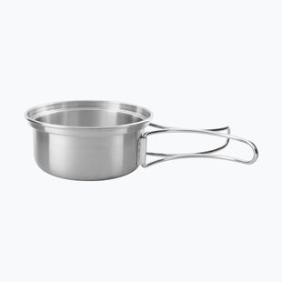 Víko Tatonka Handle Mug Lid silver
