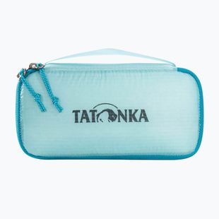 Cestovní organizér Tatonka SQZY Padded Pouch 0,5 l light blue