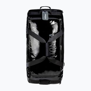 Cestovní taška Tatonka Flight Roller 135 l black