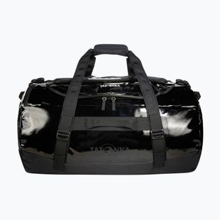 Cestovní taška Tatonka Barrel 85 l black