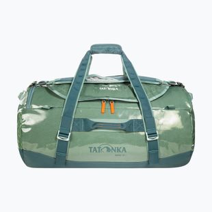 Cestovní taška Tatonka Barrel 85 l rsage green