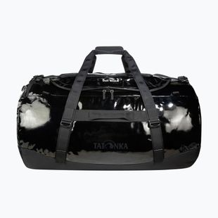 Cestovní taška Tatonka Barrel 130 l black