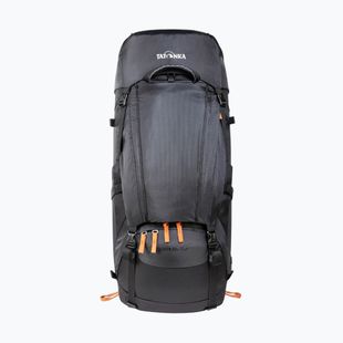 Dámský trekingový batoh Tatonka Yukon 50+10 l black