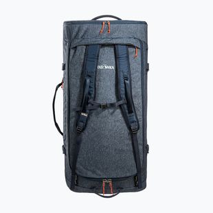 Cestovní taška Tatonka Duffle Roller 140 l sage green