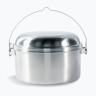 Sada cestovního nádobí Tatonka Kettle 2,5 l steel