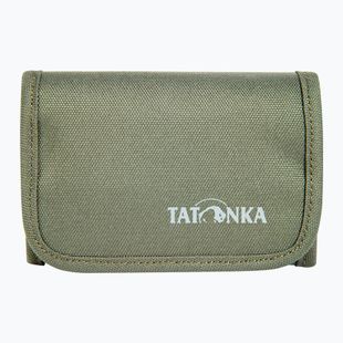 Peněženka Tatonka Folder olive