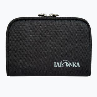 Peněženka Tatonka Big Plain black