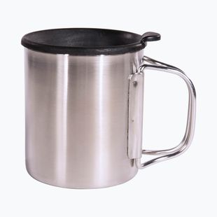 Termohrnek Tatonka Thermo 250 ml steel