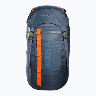 Dětský trekingový batoh Tatonka Wokin 15 l navy