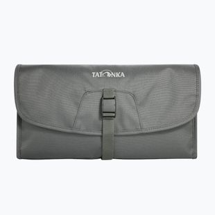 Kosmetická taštička Tatonka Travelcare titan grey