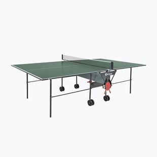Stůl na stolní tenis Sponeta S1-12i green