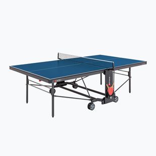 Stůl na stolní tenis Sponeta S4-73i blue
