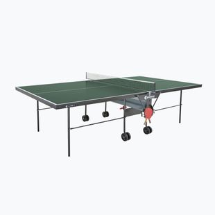 Stůl na stolní tenis Sponeta S1-26i green