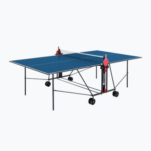 Stůl na stolní tenis Sponeta S1-43i green