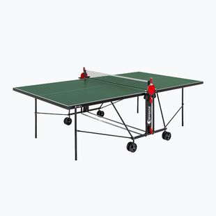 Stůl na stolní tenis Sponeta S1-42i green