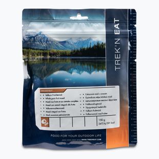 Lyofilizovaný pokrm Trek'n Eat Celozrnné Musli s ovocem 30101006
