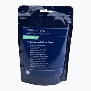 Lyofilizované potraviny Trek'n Eat Vegetariánské chilli sin carne 350 g