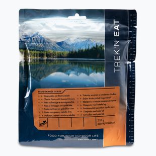 Lyofilizovaný pokrm Trek'n Eat Těstoviny v sýrobé omáčce PS1000+ 30904001