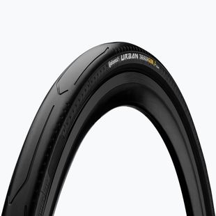 Cyklistická pneumatika Continental Urban TaraxaGum 700 x 35C black
