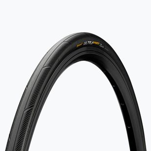Cyklistický plášť Continental Ultra Sport III 700 x 28C černý