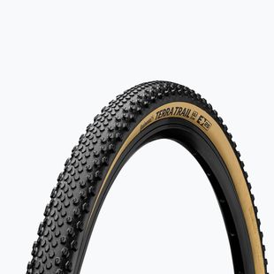Continental Terra Trail SW 700x35C zatahovací černá CO0150505