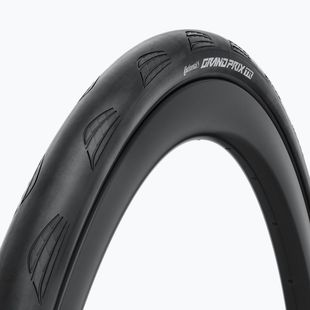 Cyklistická pneumatika Continental Grand Prix TR 700 x 28C black