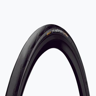 Plášť Continental Grand Sport Race wire 700 x 25C černý