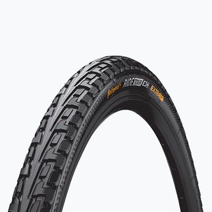 Cyklistický plášť Continental Ride Tour wire 28 x 1,75 černý
