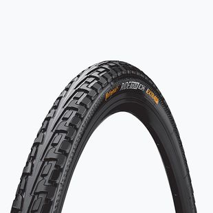 Cyklistický plášť Continental Ride Tour wire 28 x 1 3/8 x 1 5/8 černý