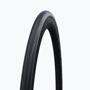Cyklistický plášť SCHWALBE Lugano II K-Guard Silica 700 x 32C black