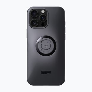 Pouzdro na telefon  SP CONNECT Iphone 16 Pro Max SPC+ black
