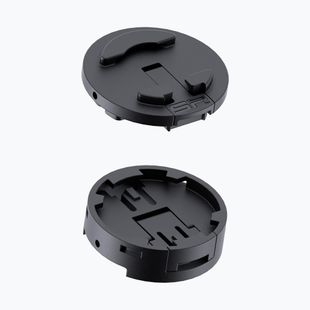 Cyklistický adaptér SP CONNECT for Wahoo SPC+ black computers