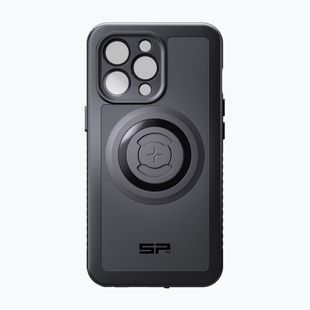 Pouzdro na telefon  SP CONNECT Xtreme Iphone 14/13 SPC+ black