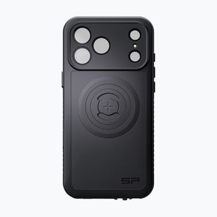 Pouzdro na telefon SP CONNECT Xtreme for iPhone 17 Pro Max SPC+ black