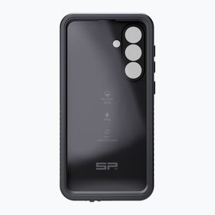 Pouzdro na telefon SP Connect+ Xtreme Samsung Galaxy S26+ SPC+ black