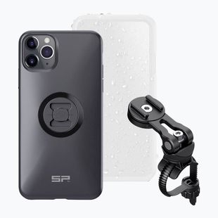 Nosič na kolo pro telefon s pouzdrem Sp Connect Bike Bundle II Iphone 11 Pro Max / XS Max 54423