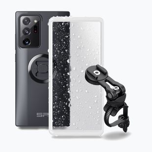 SP CONNECT držák telefonu na kolo Samsung Note 20 Ultra černý 54436