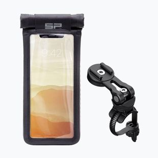 Držák telefonu s pouzdrem SP CONNECT Bike II Uni SPC