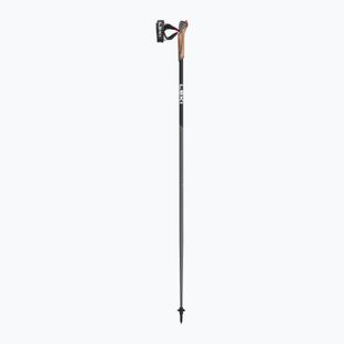 Hole na nordic walking LEKI Response černá 65325202100
