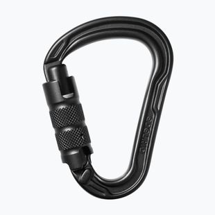Lezecká karabina EDELRID HMS Strike Triple II night