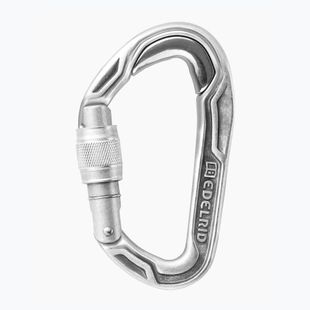 Lezecká karabina EDELRID Bulletproof Screw Eco eco