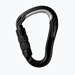 Lezecká karabina EDELRID HMS Bulletproof Triple night
