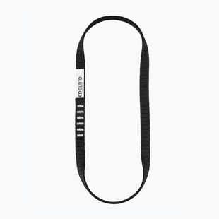 Lezecká smyčka EDELRID Tech Web Sling 12mm II night